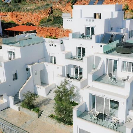 Miracle View Villas อายิโอสนิโกลาโอส ภายนอก รูปภาพ