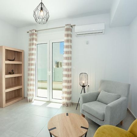 Miracle View Villas อายิโอสนิโกลาโอส ภายนอก รูปภาพ